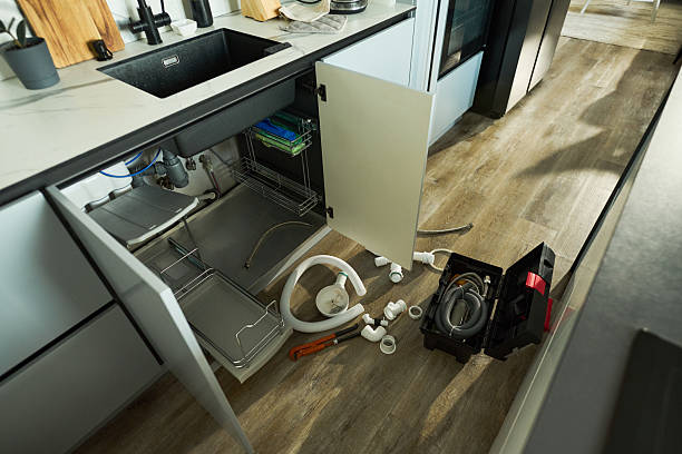 Reliable Drain Cleaning contractor in Albertson, NC by Street Wise - Plumbing